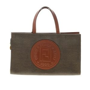 Fendi satchel